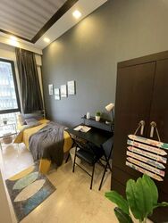 Simsville (D14), Condominium #488463271